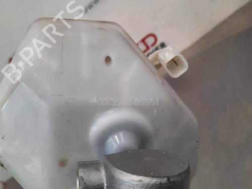 Brake master cylinder VOLVO XC60 I SUV (156) D3 | BP10897214M77 
