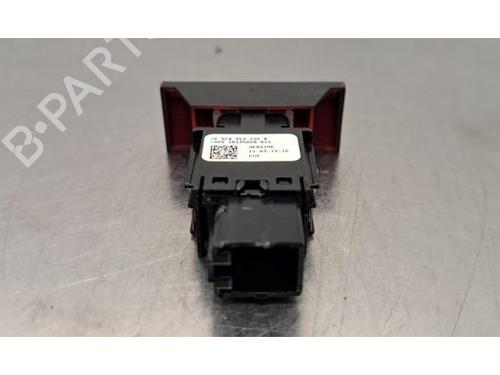 Warning switch SEAT ATECA (KH7, KHP) 1.5 TSI | BP40202051I22 - Image 4