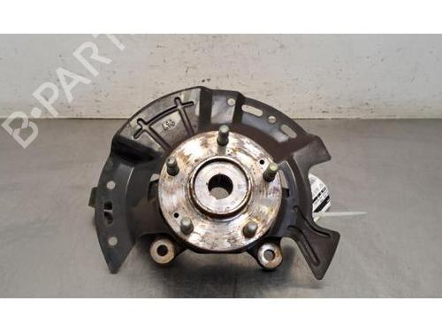 Used Left front steering knuckle Left front steering knuckle 37092110 37092110
