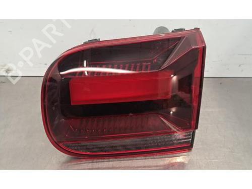 Used Right taillight CITROËN C5 AIRCROSS (A_) 1.6 Hybrid 225 (A45GFR) (224 hp) 31705295