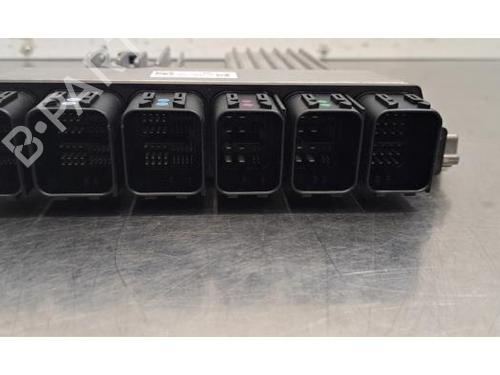 Engine control unit (ECU) LAND ROVER DISCOVERY SPORT (L550) 2.0 D180 MHEV 4x4 | BP37479409M57 - Image 2