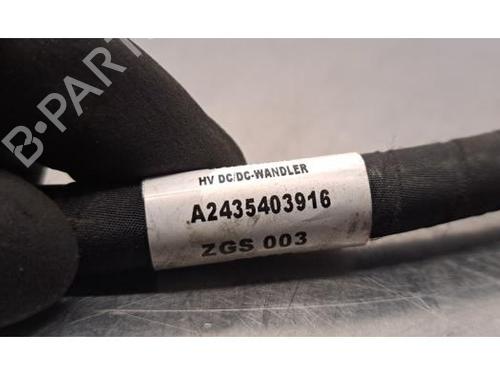 Cable MERCEDES-BENZ EQA (H243) EQA 250+ (243.702) | BP33030958E12 - Image 4