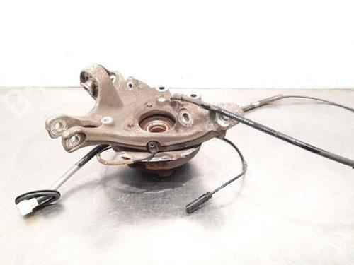 Used Right rear steering knuckle BMW 3 (F30, F80) M3 (431 hp) 23590150