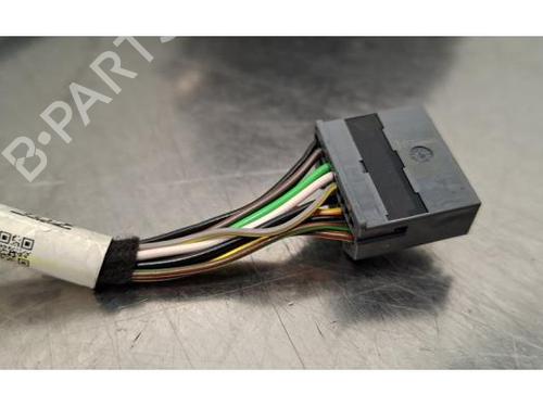 Left mirror VOLVO XC40 (536) T4 | BP24419058C26 