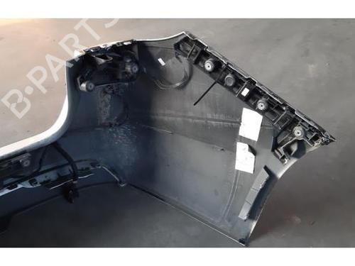 Rear bumper OPEL ASTRA K Sports Tourer (B16) 1.5 CRDI (35) | BP23596224C8 