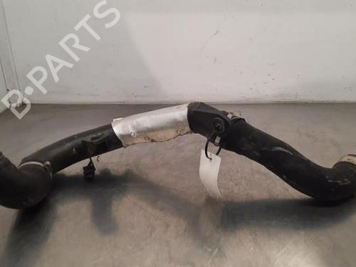 Used Intercooler pipe Intercooler pipe JEEP COMPASS (MP, M6, MV, M7) 1.4 MultiAir (140 hp) 36508467 36508467