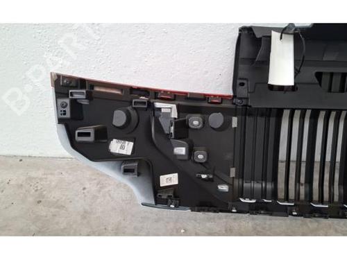 Grill RENAULT MASTER IV Van (F8__) BLUE DCI 150 (F8M3) | BP38043916C40 - Image 12