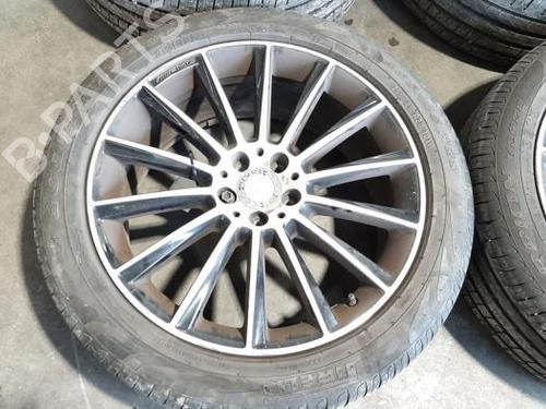 Rim MERCEDES-BENZ C-CLASS (W205) C 250 BlueTEC / d 4-matic (205.009) | BP23593785C45 