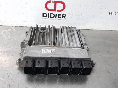 Used Engine control unit (ECU) BMW 3 (F30, F80) 340 i (326 hp) 10881190