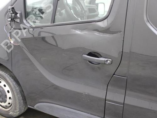 Starter RENAULT TRAFIC III Van (FG_) 2.0 dCi 130 (FGMY) | BP34433340M8  - Image 10