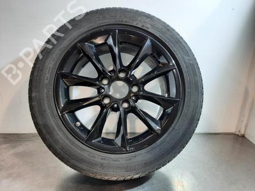 Used Rim Rim BMW 1 (F20) 116 d (116 hp) 33927536 33927536