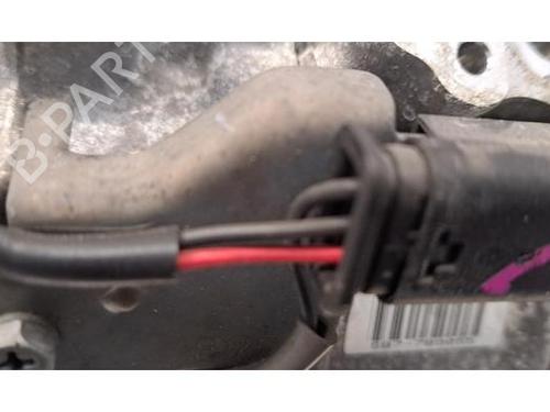 AC compressor MERCEDES-BENZ GLA (H247) GLA 200 (247.787) | BP33476945M34 - Image 5