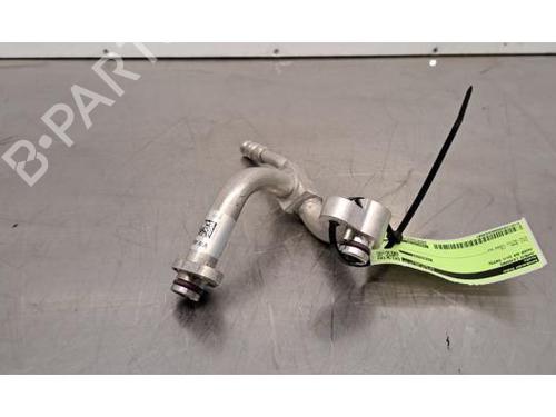 AC pipe AUDI Q4 E-TRON Sportback (F4N) 45 | BP31272968M126