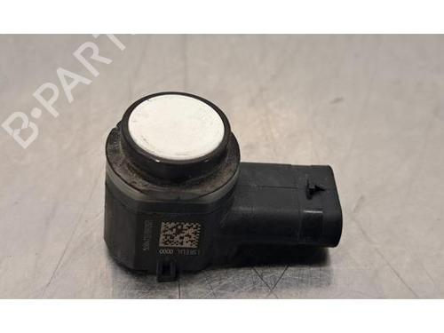 Electronic module SEAT ALHAMBRA (710, 711) 1.4 TSI | BP30663303M83