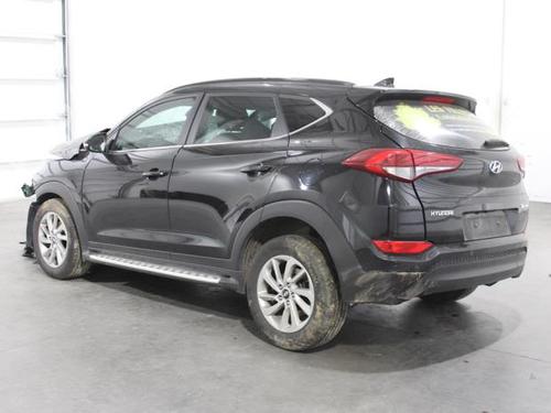 Electronic module HYUNDAI TUCSON (TL, TLE) 1.7 CRDi | BP15022711M83 