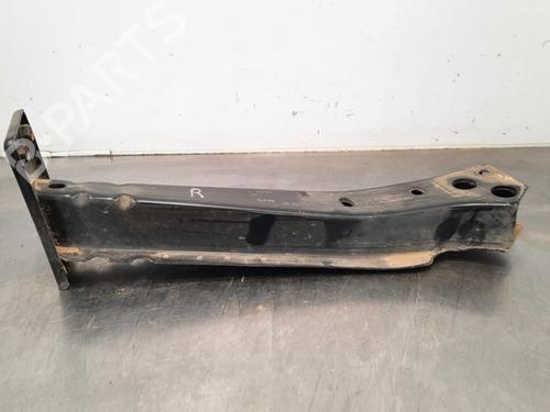 Used Bumper shock absorber FIAT 500 C (312_) 1.2 (312CXA1A, 312AXA1A) (69 hp) 17114567