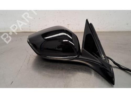 Used Right mirror Right mirror PEUGEOT 308 III (FB_, FH_, FP_, F3_, FM_) e-308 (FMZKWZ) (156 hp) 30605249 30605249