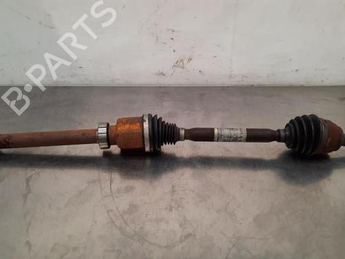 Right front driveshaft RENAULT GRAND SCÉNIC IV (R9_) 1.2 TCe 130 | BP23603756M39 