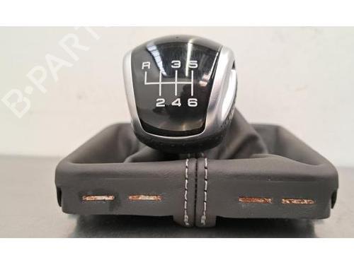 Used Shift knob AUDI Q2 (GAB, GAG) 30 TFSI (110 hp) 25929373