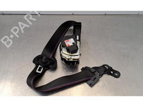 Front left seatbelt BMW 3 Touring (G21, G81) M 340 i xDrive | BP39154158I26 - Image 2