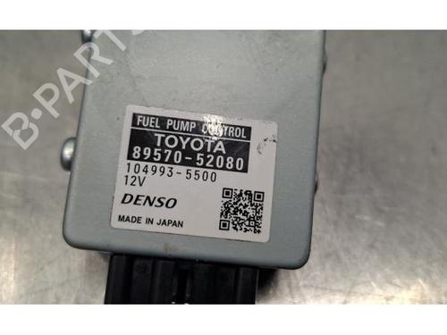 Switch TOYOTA YARIS CROSS (MXP_) 1.5 Hybrid AWD-i (MXPJ16) | BP40289167I30 - Image 4