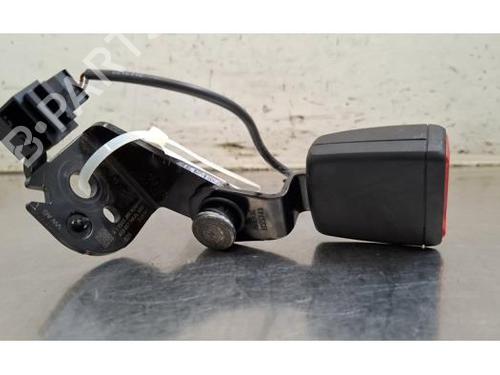 Seat buckle AUDI A6 C8 (4A2) 35 TDI Mild Hybrid | BP38157602I32 - Image 2