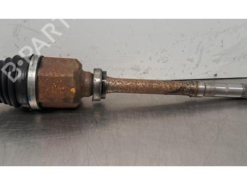 Right front driveshaft PEUGEOT 308 III (FB_, FH_, FP_, F3_, FM_) e-308 (FMZKWZ) | BP30651332M39