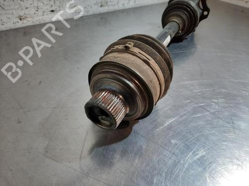 Left front driveshaft AUDI A4 B9 Avant (8W5, 8WD) 1.4 TFSI | BP29881709M38 