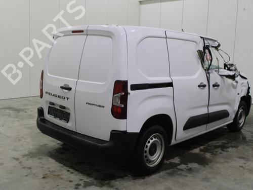 Catalyst PEUGEOT PARTNER Box Body/MPV (K9) 1.5 BlueHDi 100 | BP35777944M10  - Image 7
