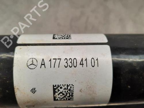 Right front driveshaft MERCEDES-BENZ A-CLASS Saloon (V177) A 180 (177.184) | BP23597861M39 