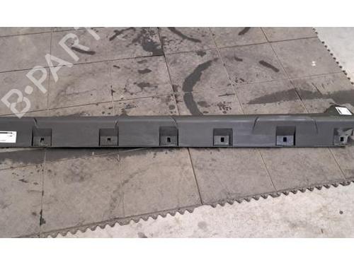 Venstre sidekjole Venstre sidekjole DACIA DUSTER (PYM_, PYN_) 1.6 HYBRID 140 (141 hp) 36366459 36366459