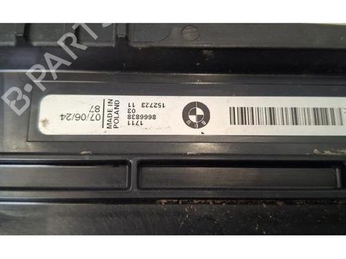 Andre BMW iX (I20) xDrive 40 | BP38274273O1 - Image 3