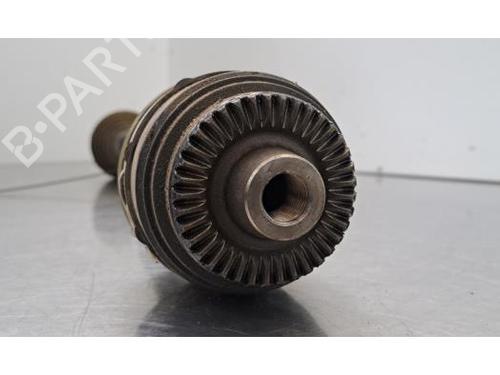 Left rear driveshaft BMW X1 (U11) xDrive 25 e Plug-in-Hybrid | BP39038345M40  - Image 6