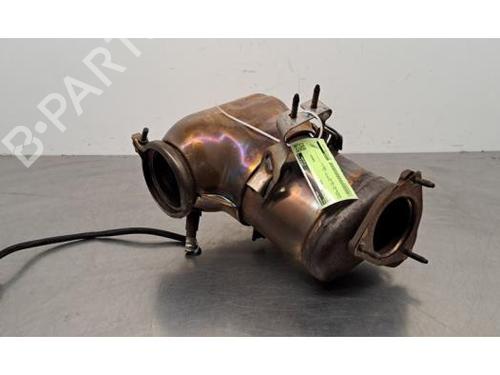 Used Catalyst VOLVO XC60 II (246) T5 AWD (250 hp) 30163340