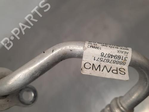 AC pipe VOLVO XC40 (536) D3 | BP15789773M126 
