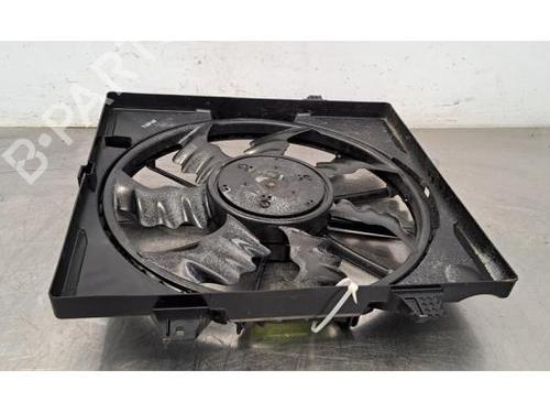 Radiator fan KIA SPORTAGE V (NQ5) 1.6 T-GDi Plug-in Hybrid | BP28120616M35 