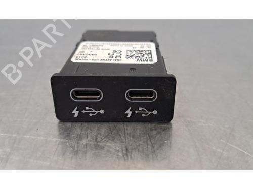 Electronic module BMW X1 (U11) xDrive 25 e Plug-in-Hybrid | BP39038446M83 - Image 2