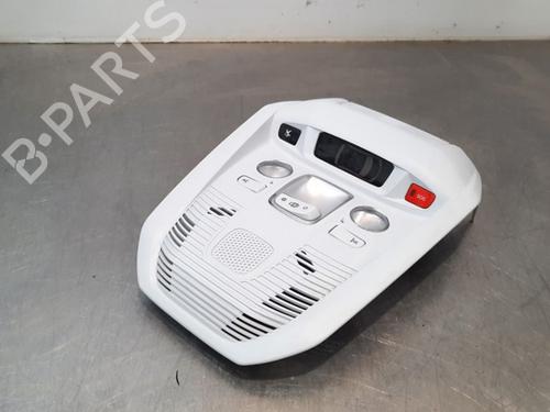 Binnenverlichting PEUGEOT 5008 II (MC_, MJ_, MR_, M4_) 1.2 THP (MRHNYH, MRHNYW, MRHNSJ, MRHNSU, MRHNSM) (131 hp) 15030538