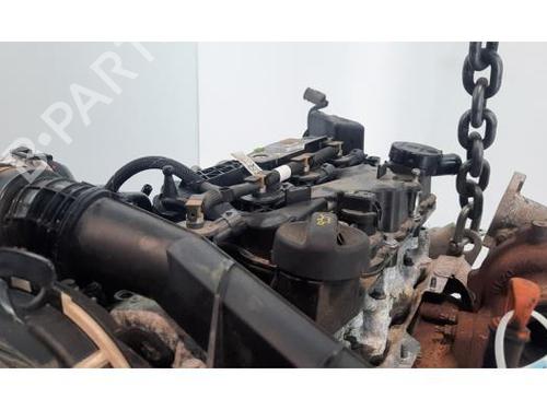 Engine PEUGEOT 508 II (FB_, FH_, F3_) 1.5 BlueHDI 130 (FBYHZJ, FBYHZR) | BP37038406M1 - Image 5