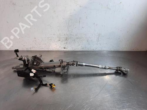 Used Steering column CITROËN C4 SPACETOURER (3D_) 1.5 BlueHDi 130 (131 hp) 23634831