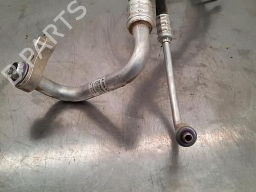AC pipe MERCEDES-BENZ C-CLASS (W205) C 200 BlueTEC / d (205.037) | BP23622157M126 