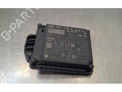 Used Electronic module Electronic module SKODA FABIA IV (PJ3) 1.0 TSI (116 hp) 34120838 34120838