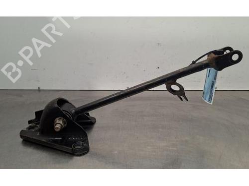 Used Support DACIA DUSTER (HM_) 1.2 TCe 125 4x4 (HMMA) (125 hp) 32847219