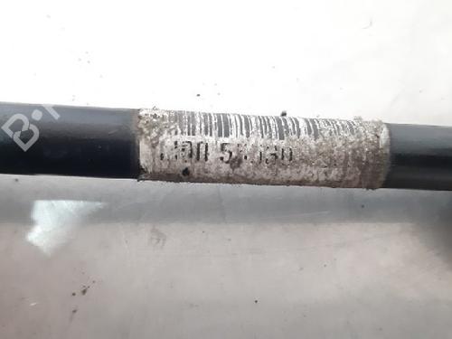 Left rear suspension arm KIA STINGER (CK) 3.3 T-GDI 4WD | BP10879533M14 