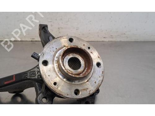 Left front steering knuckle CITROËN C4 III (BA_, BB_, BC_) ë-C4 (BCZKXC, BZCKSC) | BP35970081M25 - Image 2