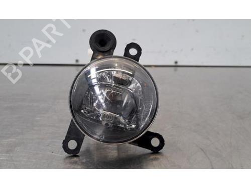 Used Left front fog light Left front fog light PEUGEOT PARTNER Box Body/MPV (K9) 1.5 BlueHDI 130 4x4 (131 hp) 39754735 39754735