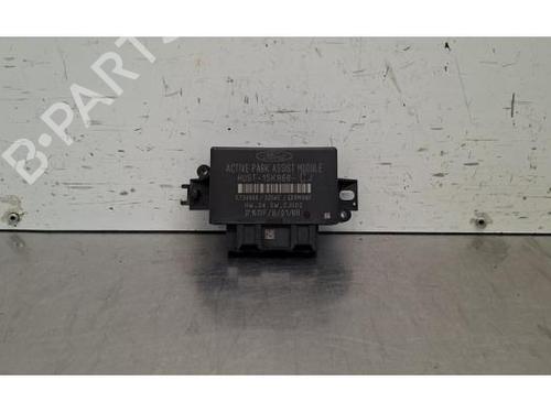 Used Electronic module Electronic module FORD FOCUS IV Turnier (HP) 1.5 EcoBlue (120 hp) 39892862 39892862