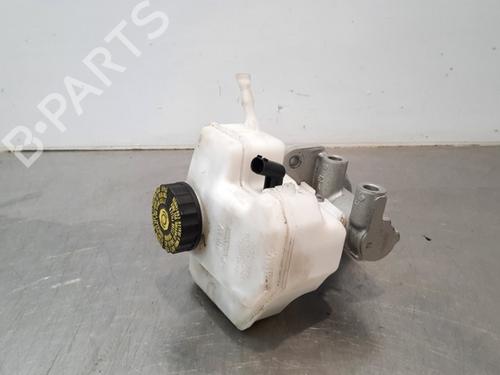 Used Brake master cylinder BMW 3 (G20, G80, G28) 318 d (136 hp) 16263838