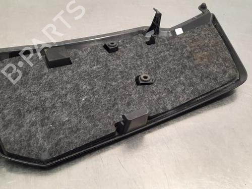 Upper protection MERCEDES-BENZ GLE (V167) GLE 350 d 4-matic (167.121) | BP23584449M93 