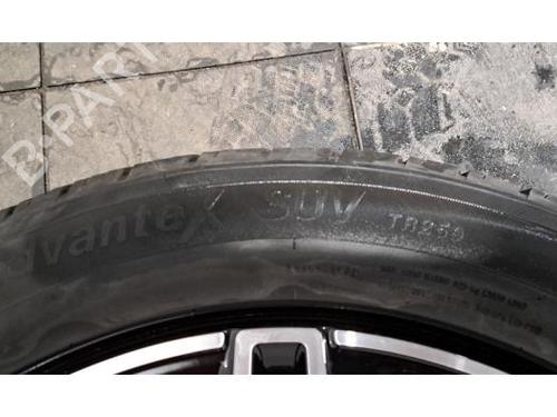 Rim MERCEDES-BENZ GLC (X253) 300 de 4-matic (253.911) | BP32158782C45